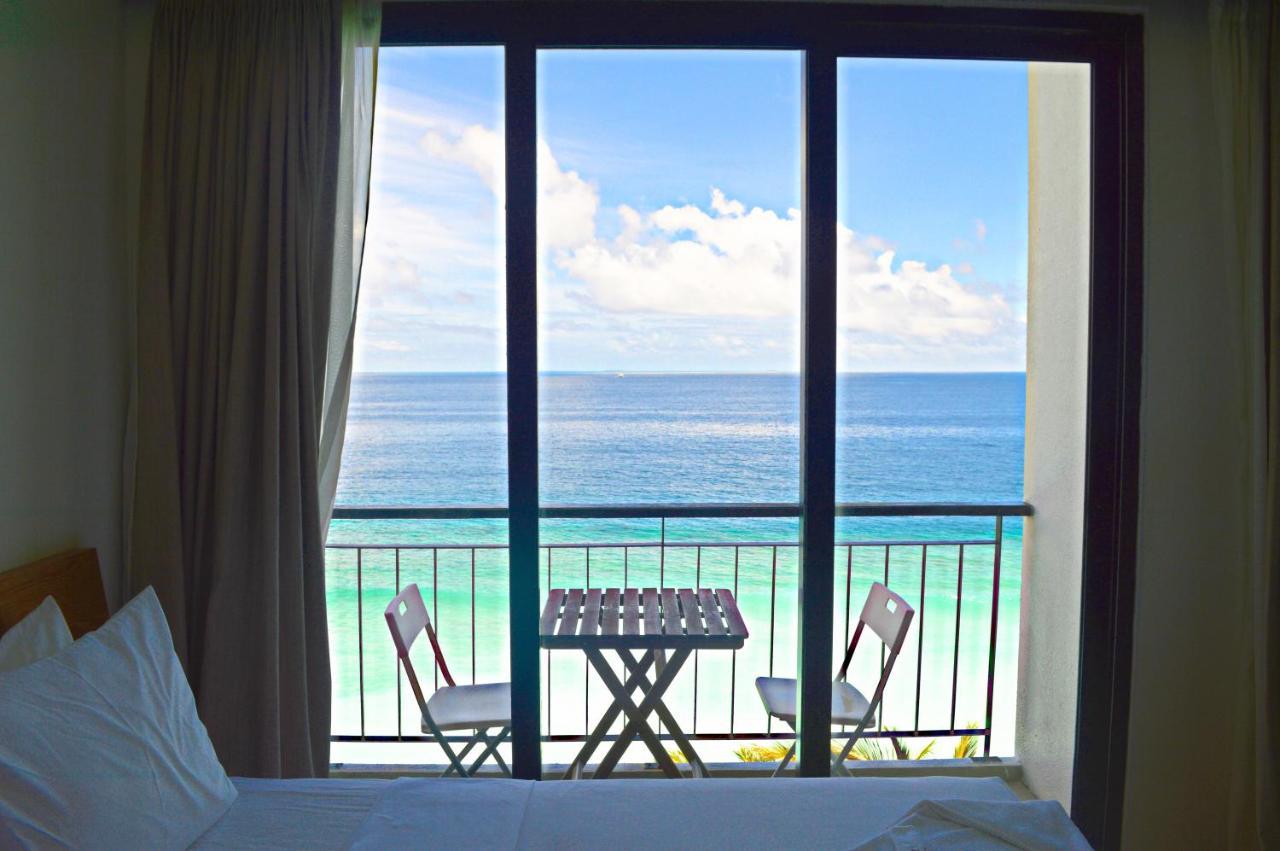 Ranthari Hotel And Spa Ukulhas Maldives Εξωτερικό φωτογραφία