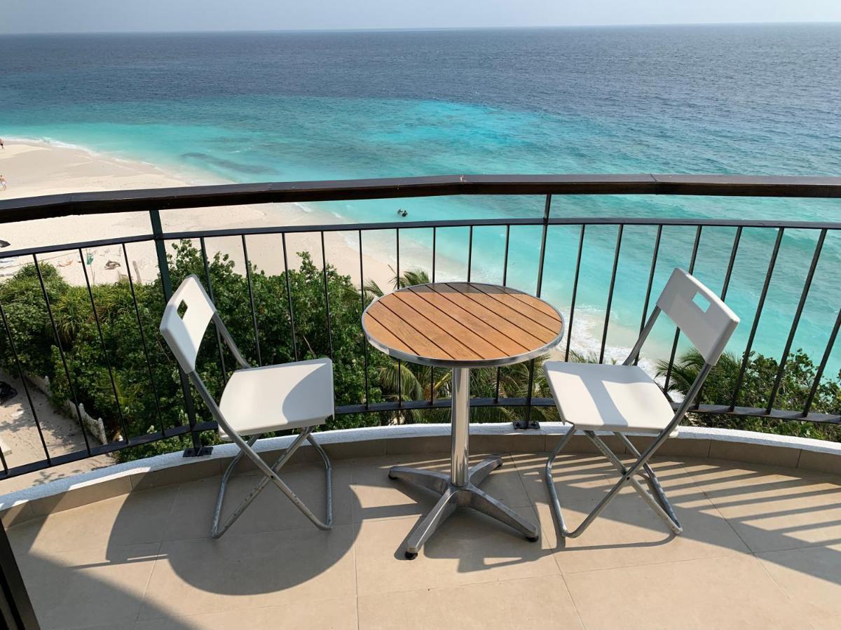 Ranthari Hotel And Spa Ukulhas Maldives Εξωτερικό φωτογραφία