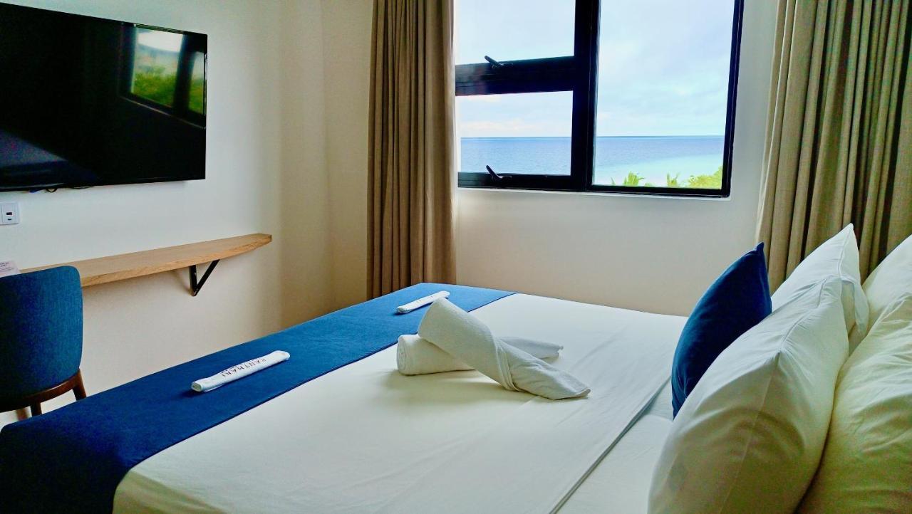 Ranthari Hotel And Spa Ukulhas Maldives Εξωτερικό φωτογραφία