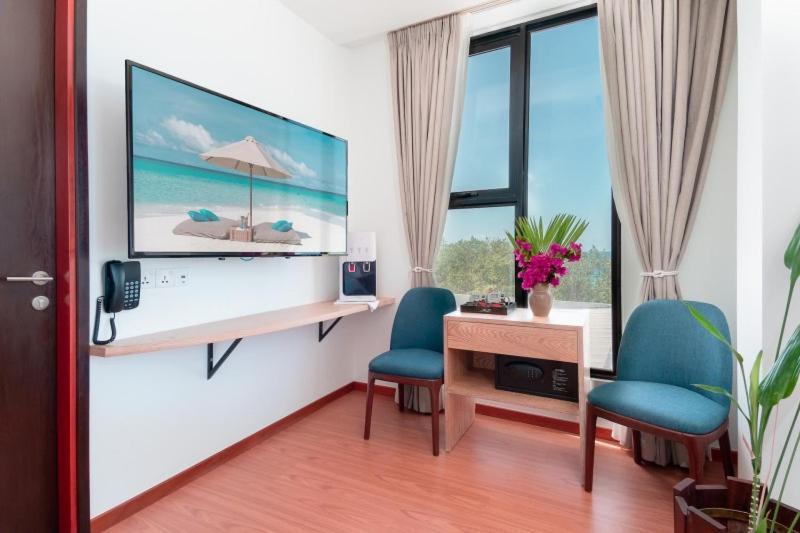 Ranthari Hotel And Spa Ukulhas Maldives Εξωτερικό φωτογραφία
