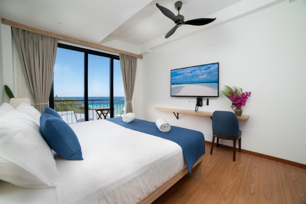 Ranthari Hotel And Spa Ukulhas Maldives Δωμάτιο φωτογραφία