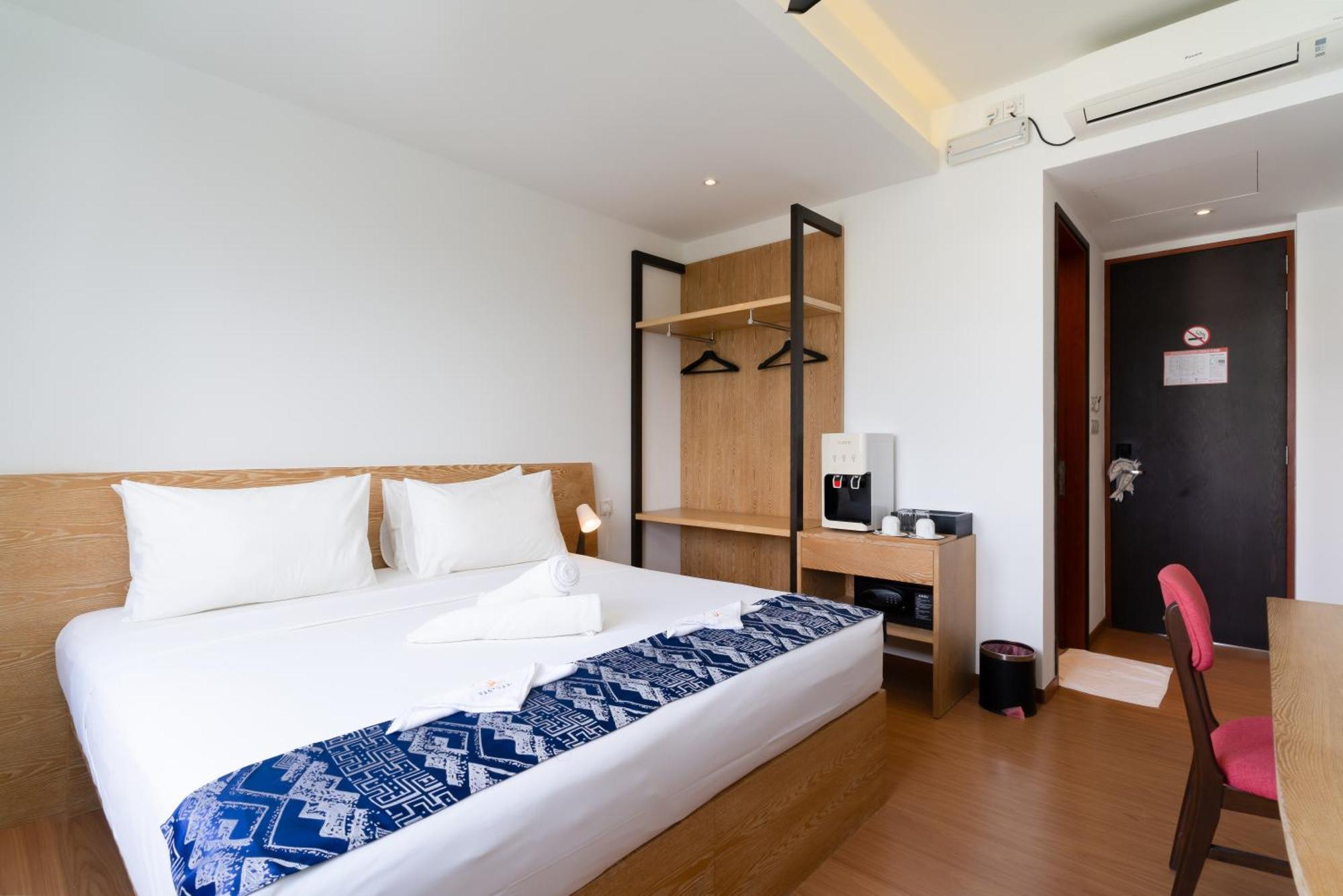 Ranthari Hotel And Spa Ukulhas Maldives Εξωτερικό φωτογραφία