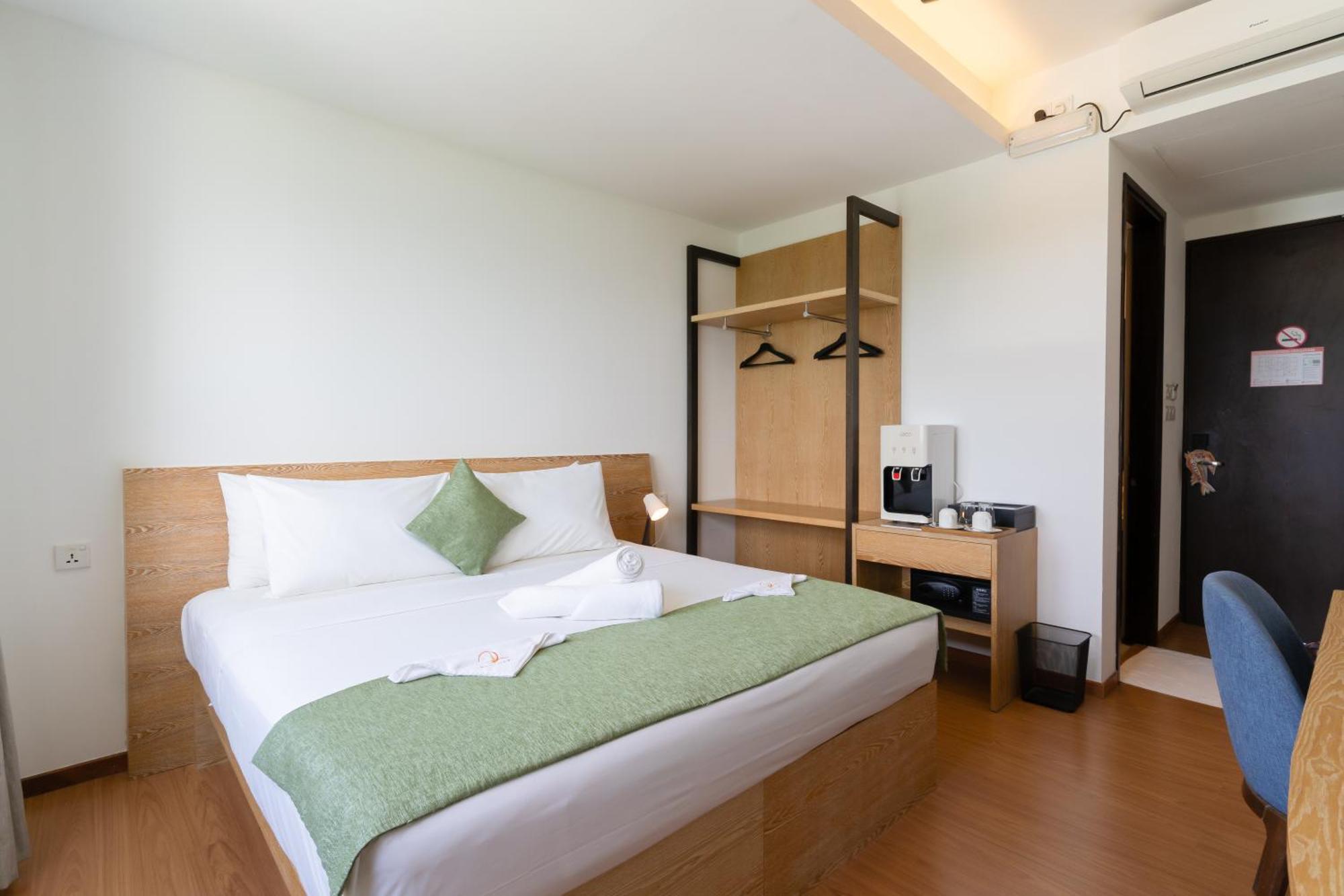 Ranthari Hotel And Spa Ukulhas Maldives Δωμάτιο φωτογραφία
